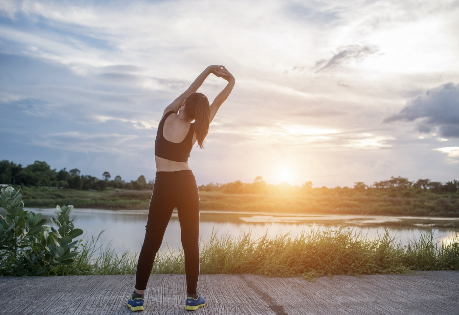 Cách hỗ trợ hệ miễn dịch từ giấc ngủ dinh dưỡng vận động và sinh hoạt hằng ngày