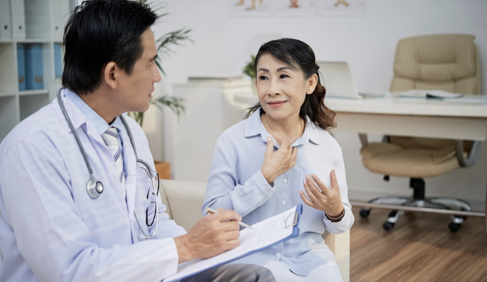 Cách chăm sóc và phòng ngừa bệnh tâm thần hiệu quả