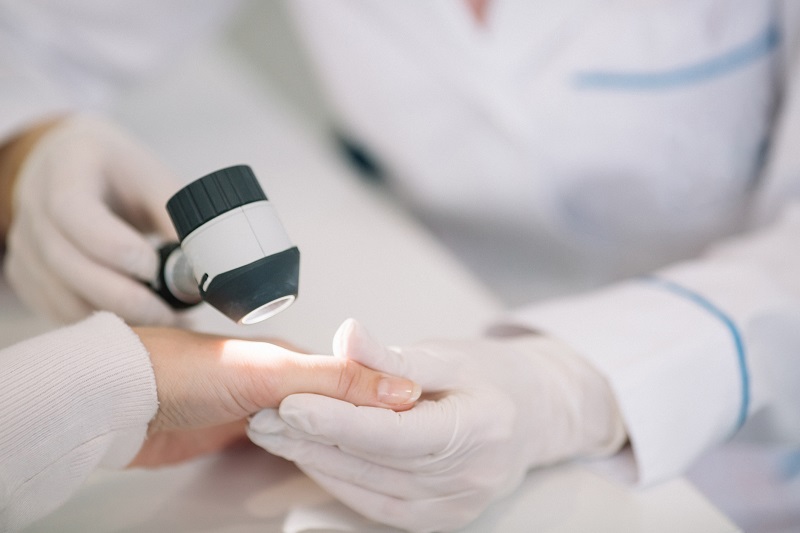 Nhận biết sớm dấu hiệu phát ban bất thường giúp tránh bỏ sót nguyên nhân nghiêm trọng