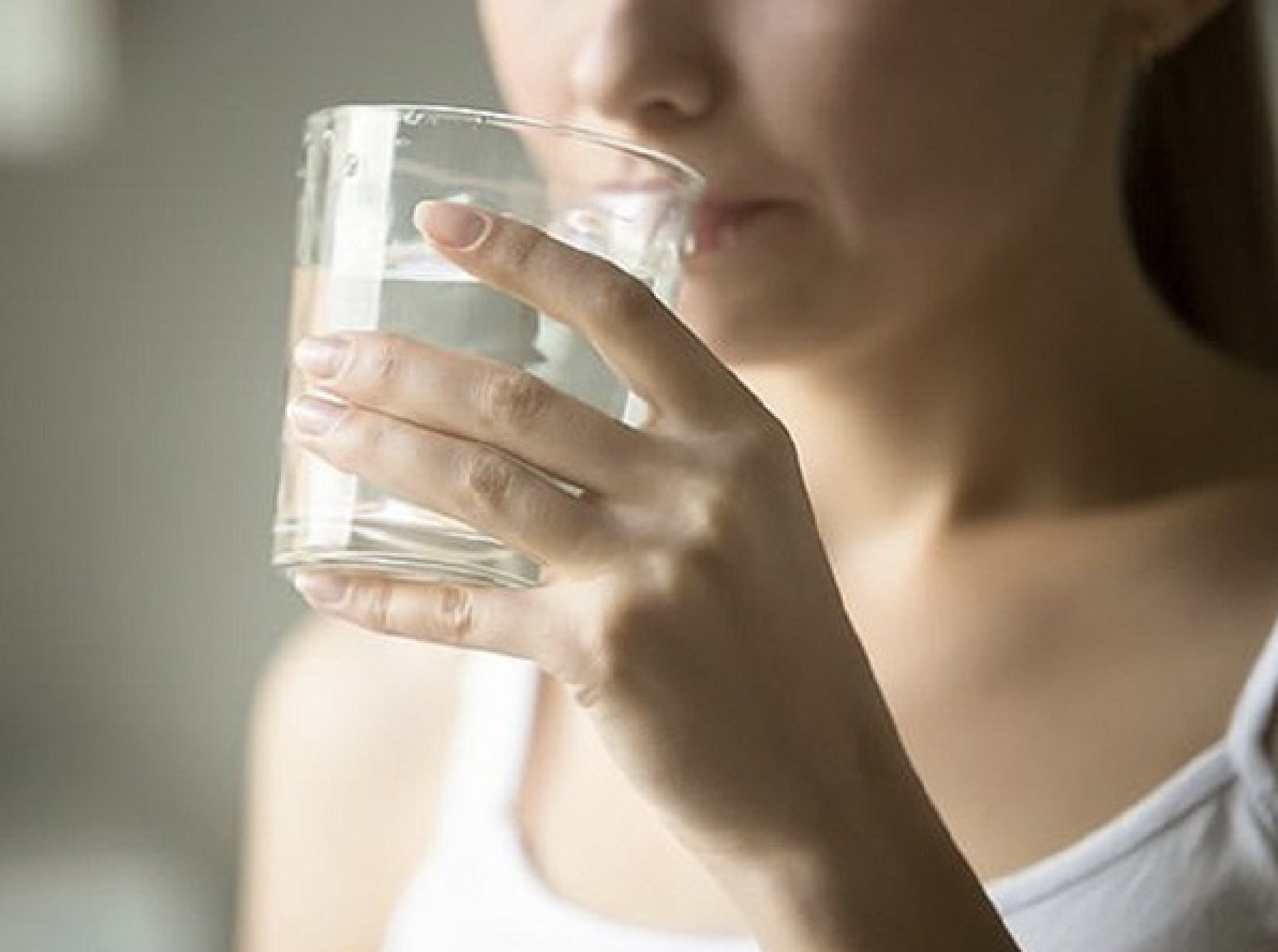 Đường ruột khỏe bắt đầu từ những thói quen rất cơ bản