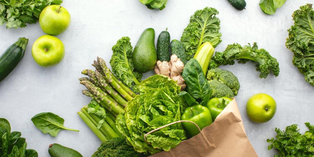 Chất xơ không tiêu hóa ở ruột non mà hỗ trợ ruột già hoạt động trơn tru